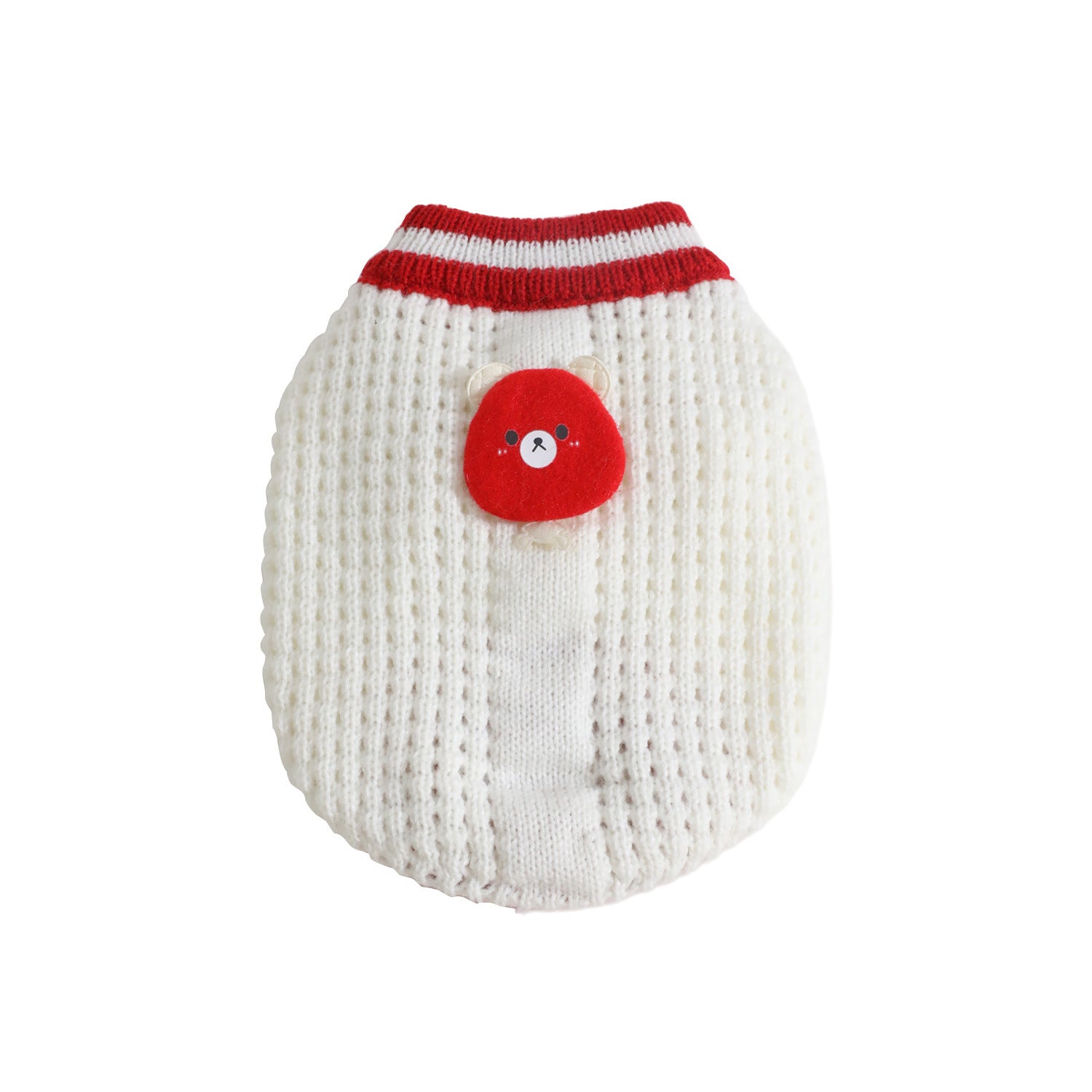 Winter Thickened Clothes Dog Autumn Winter New Sweater Pet Cat Clothing